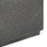 Marwin - Outdoor Square Table