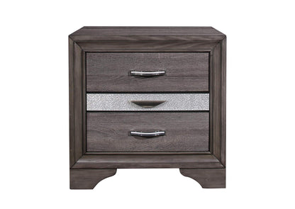 SEVILLE-MALAMINE_GREY-NS SEVILLE GREY NIGHTSTAND