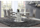 5599S Glissand Side Chair