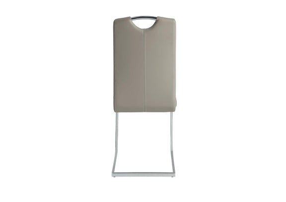 5599S Glissand Side Chair