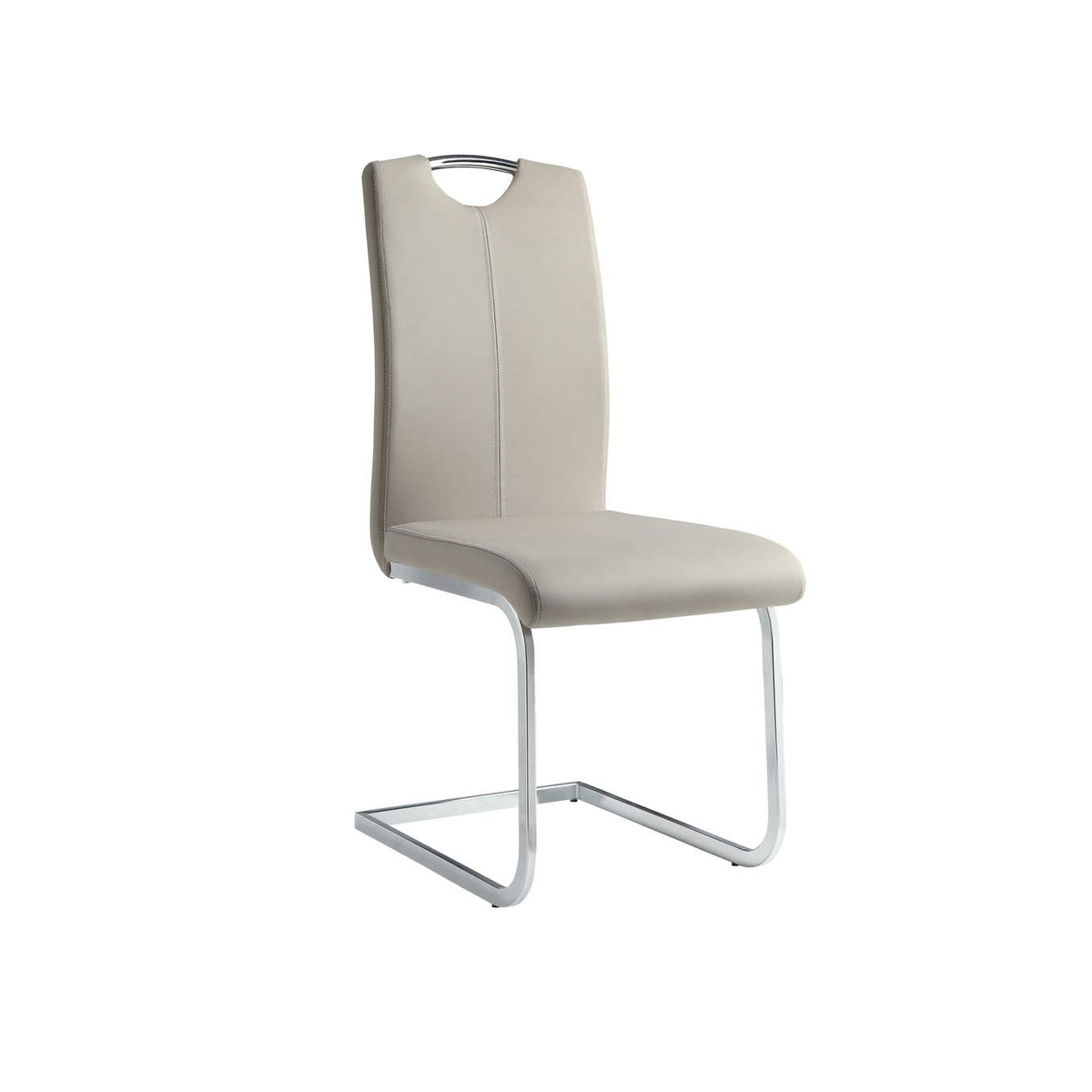 5599S Glissand Side Chair