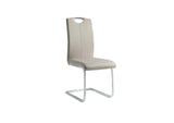 5599S Glissand Side Chair