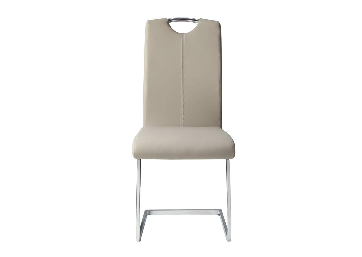 5599S Glissand Side Chair