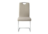 5599S Glissand Side Chair