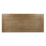 Kingston - Dining Table