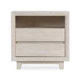 Reece - 1 Drawer Nightstand