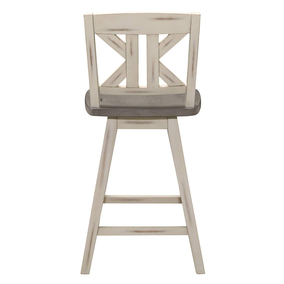 5602-24WTS1 Amsonia Swivel Counter Height Chair