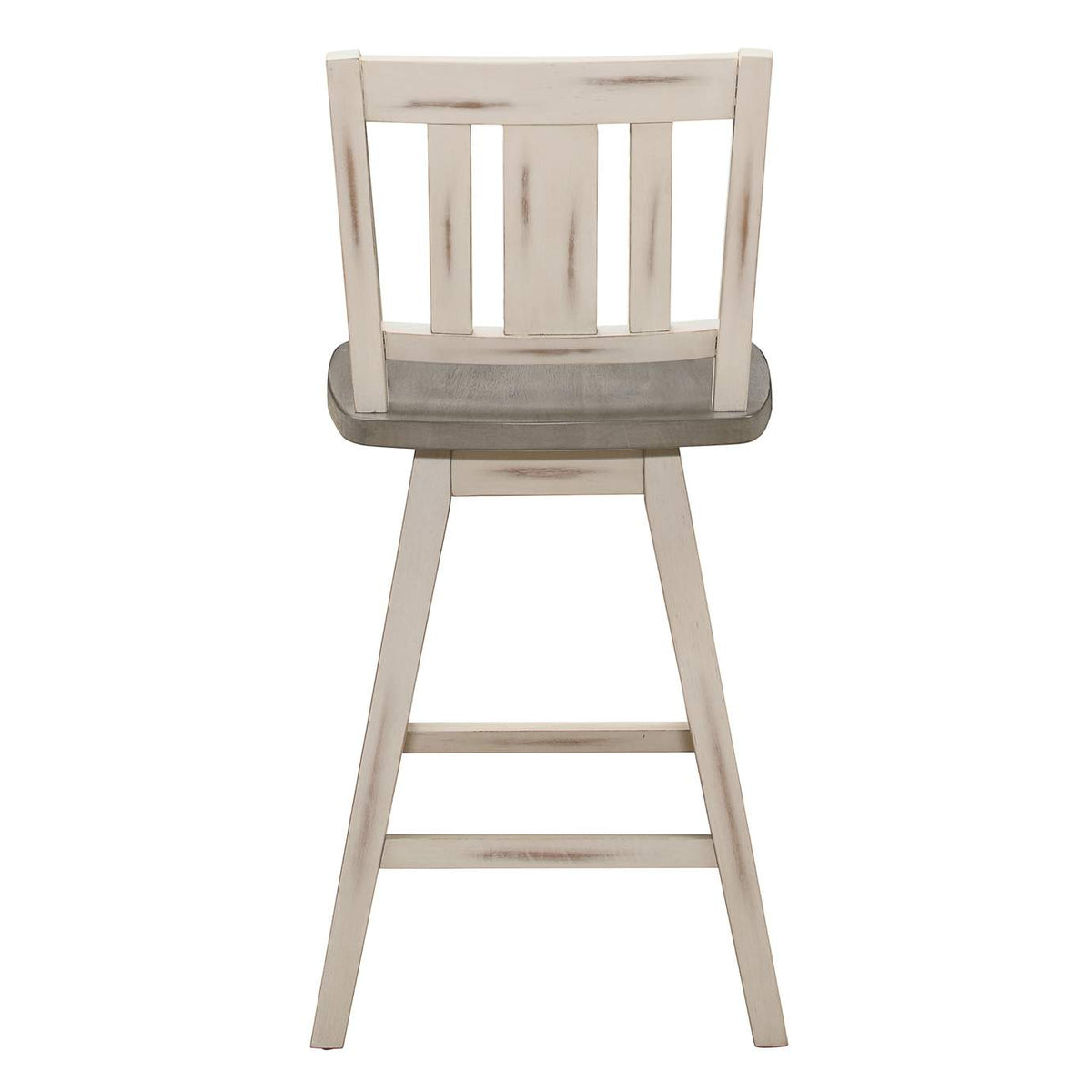 5602-24WTS2 Amsonia Swivel Counter Height Chair