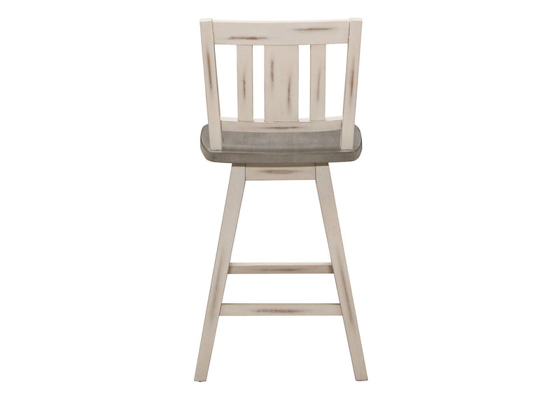 5602-24WTS2 Amsonia Swivel Counter Height Chair