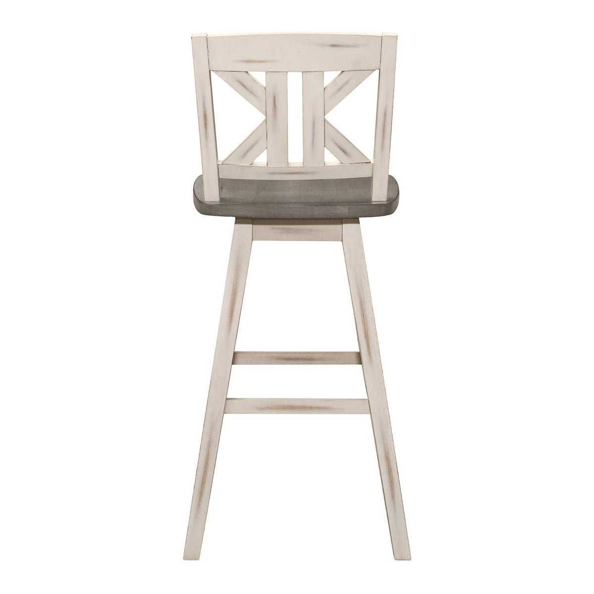 5602-29WTS1 Amsonia Swivel Pub Height Chair