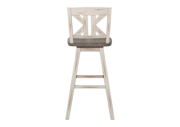 5602-29WTS1 Amsonia Swivel Pub Height Chair