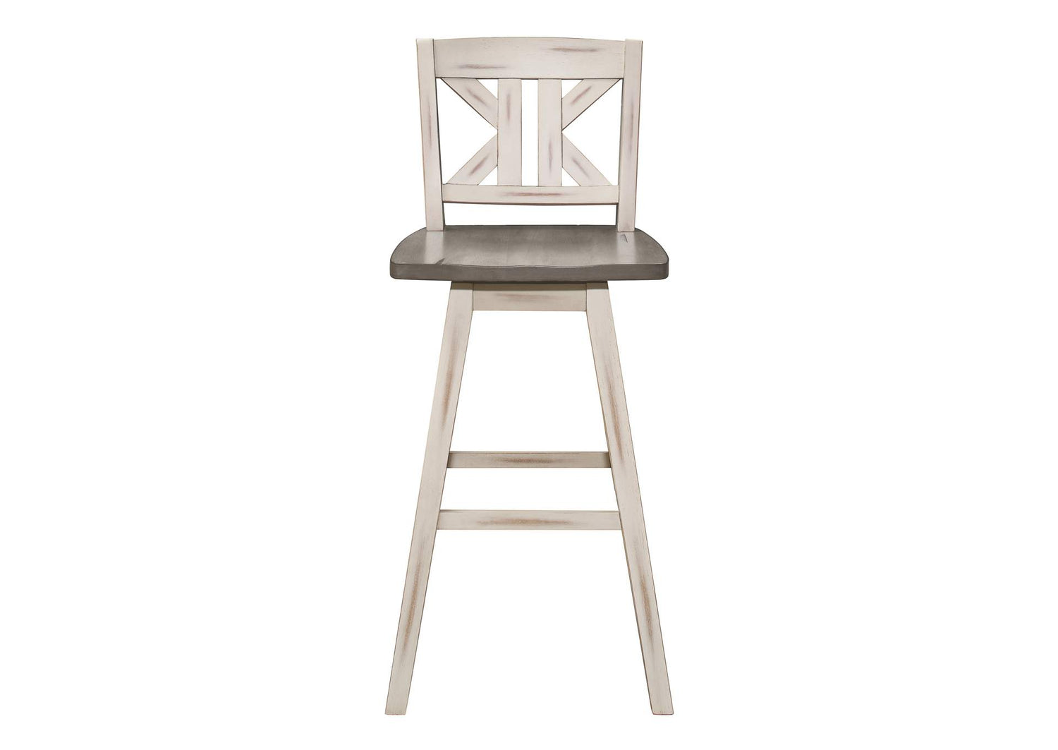 5602-29WTS1 Amsonia Swivel Pub Height Chair