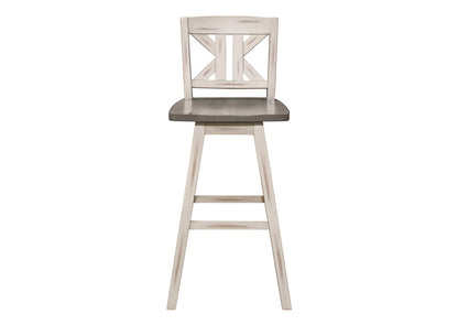 5602-29WTS1 Amsonia Swivel Pub Height Chair
