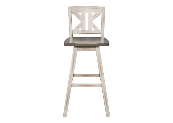 5602-29WTS1 Amsonia Swivel Pub Height Chair