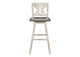 5602-29WTS1 Amsonia Swivel Pub Height Chair