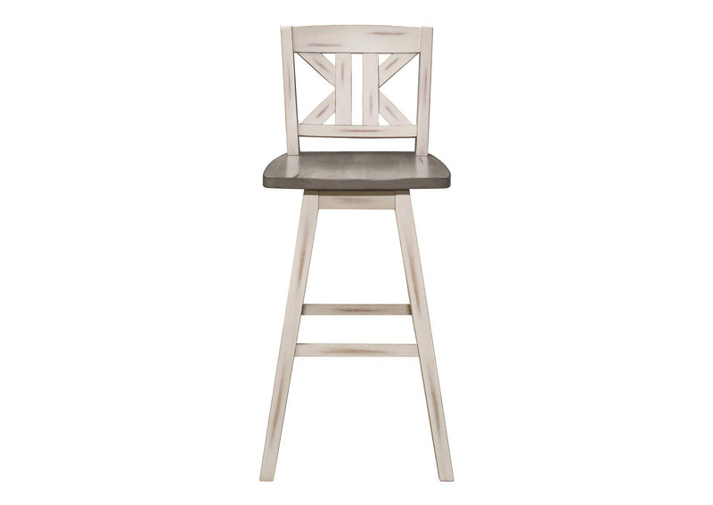 5602-29WTS1 Amsonia Swivel Pub Height Chair