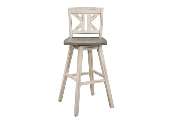 5602-29WTS1 Amsonia Swivel Pub Height Chair