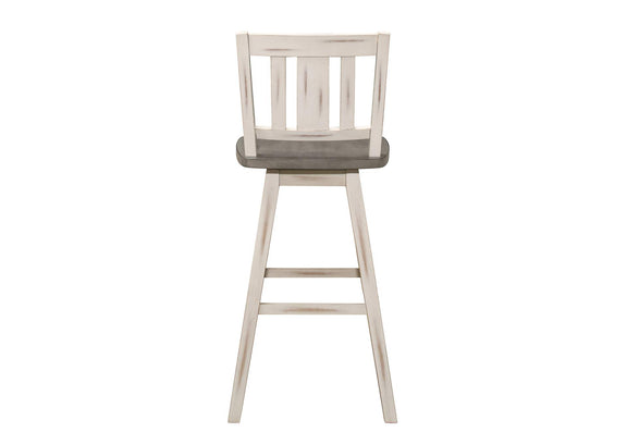 5602-29WTS2 Amsonia Swivel Pub Height Chair