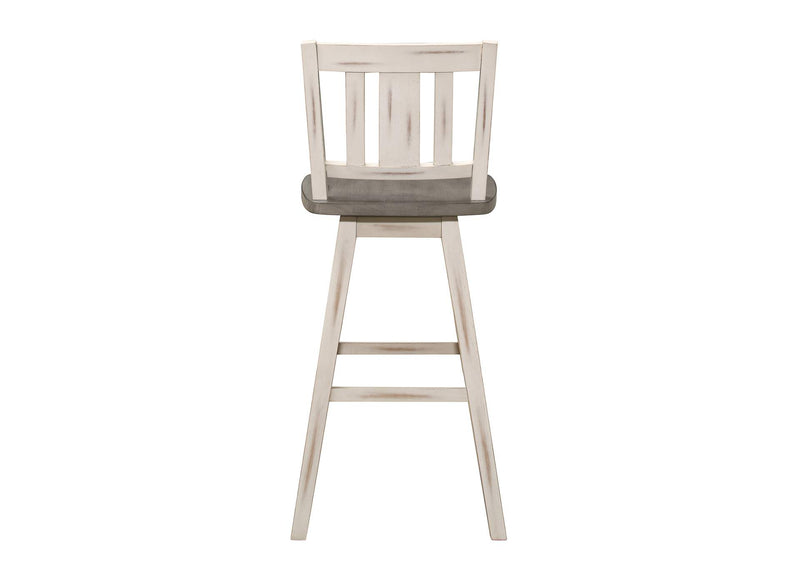 5602-29WTS2 Amsonia Swivel Pub Height Chair