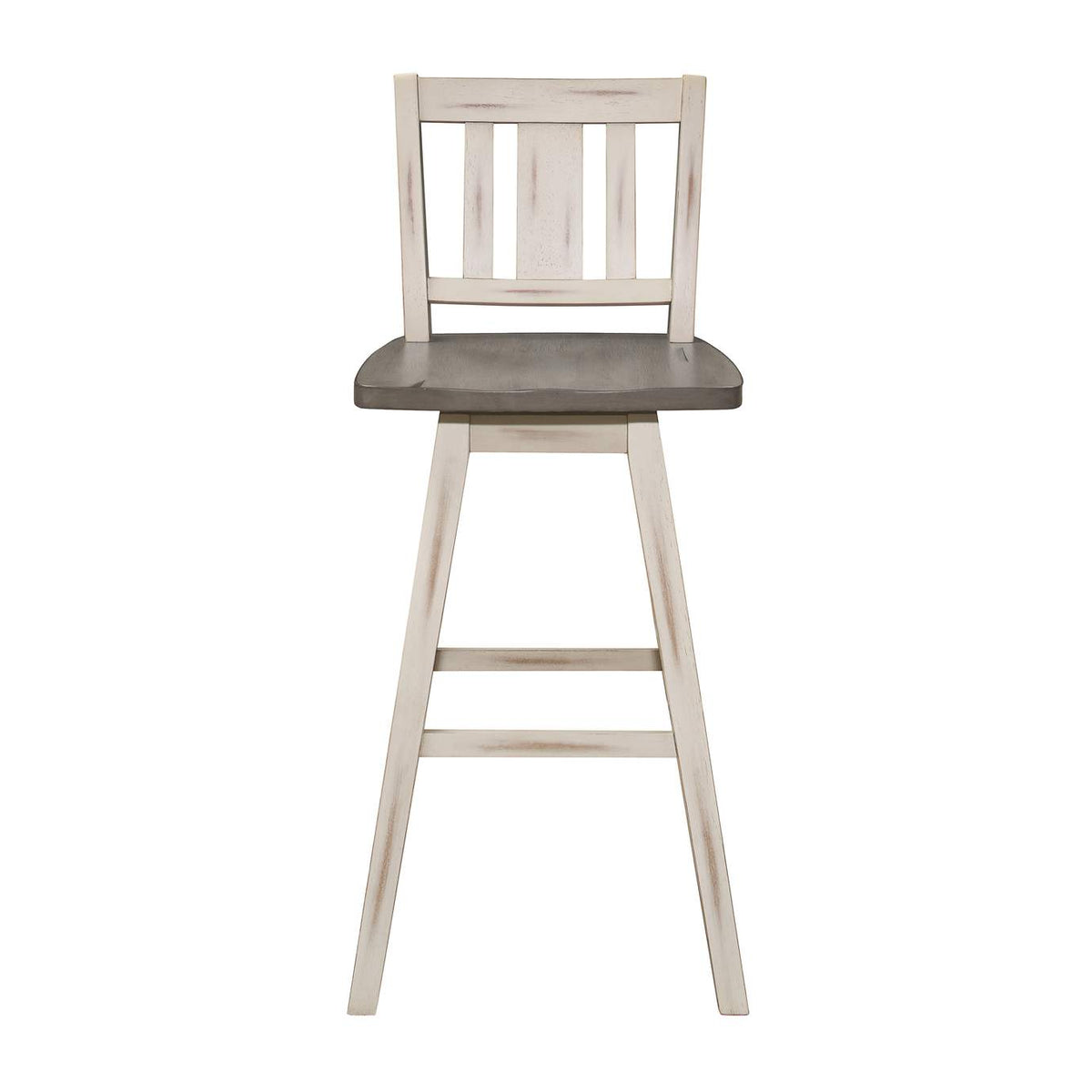 5602-29WTS2 Amsonia Swivel Pub Height Chair