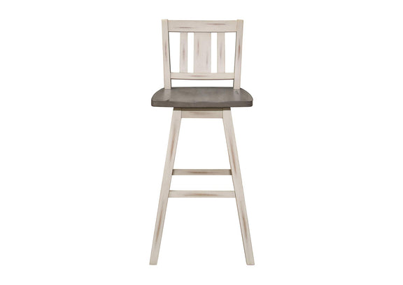 5602-29WTS2 Amsonia Swivel Pub Height Chair