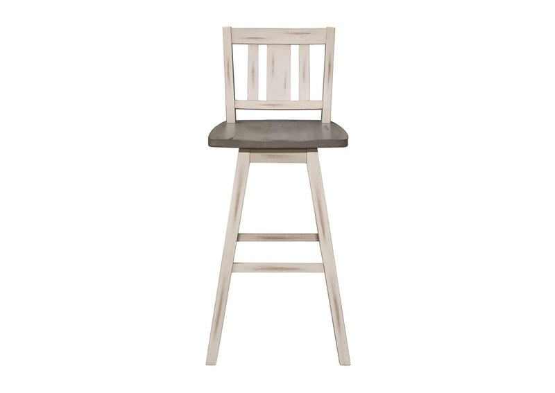 5602-29WTS2 Amsonia Swivel Pub Height Chair
