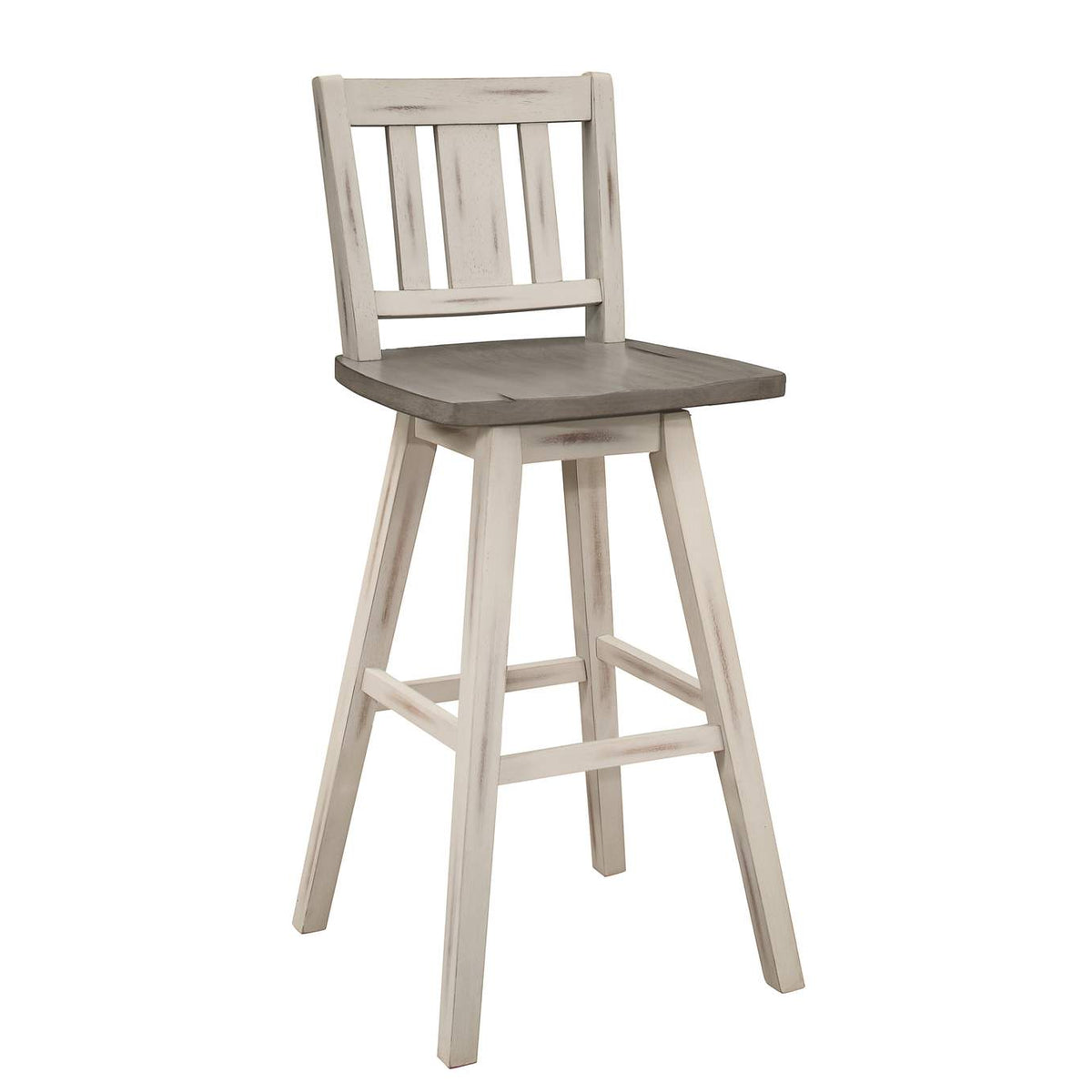 5602-29WTS2 Amsonia Swivel Pub Height Chair