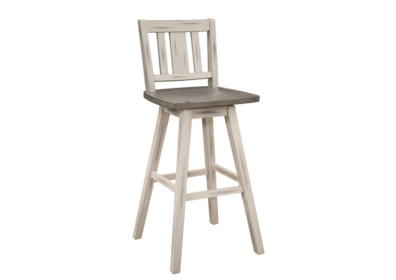 5602-29WTS2 Amsonia Swivel Pub Height Chair