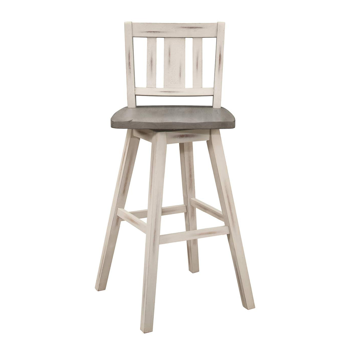 5602-29WTS2 Amsonia Swivel Pub Height Chair
