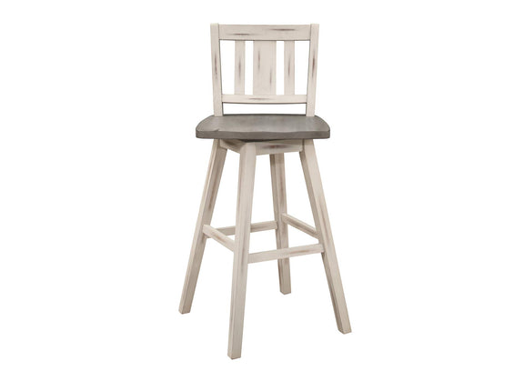 5602-29WTS2 Amsonia Swivel Pub Height Chair