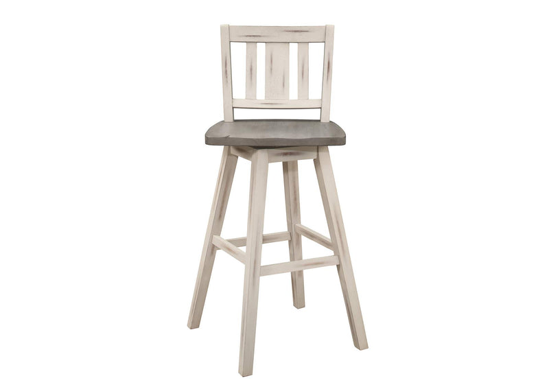 5602-29WTS2 Amsonia Swivel Pub Height Chair