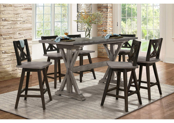 5602-36 Amsonia Counter Height Table