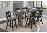 5602-36 Amsonia Counter Height Table