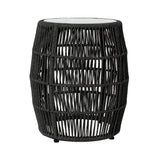 Opus - Indoor Outdoor Garden Stool End Table