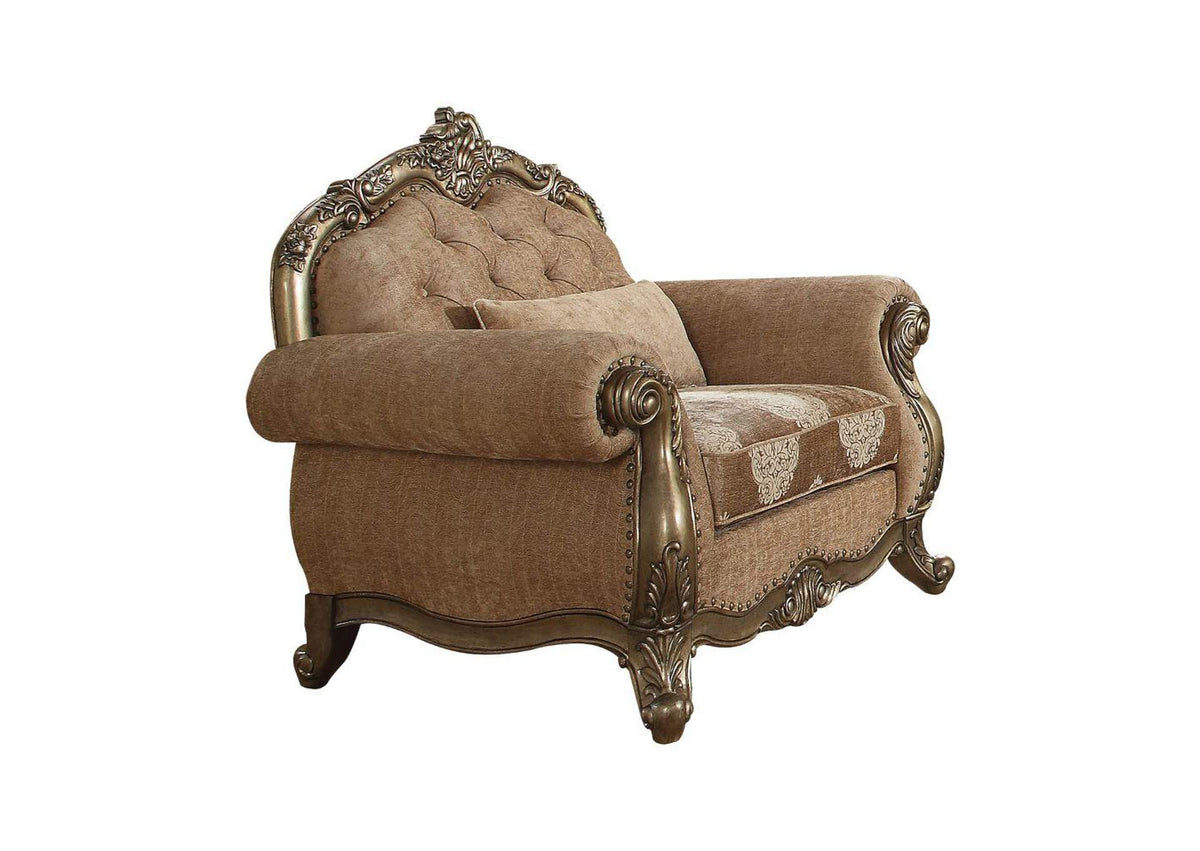 56032 Ragenardus Chair with Pillow