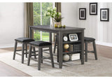 5603-36 Timbre Counter Height Table