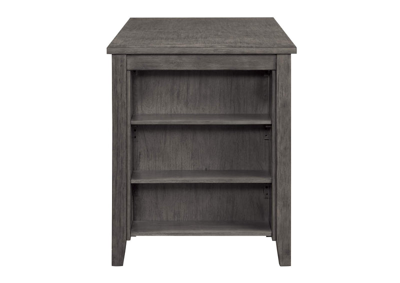 5603-36 Timbre Counter Height Table