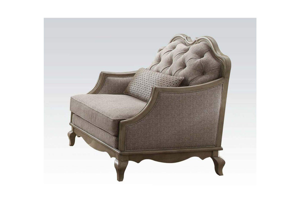 56052 Chelmsford Chair with Pillow
