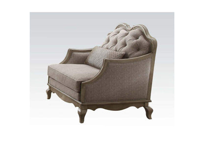 56052 Chelmsford Chair with Pillow