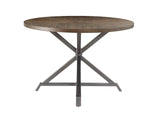 5606-45RD Fideo Round Dining Table