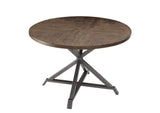 5606-45RD Fideo Round Dining Table