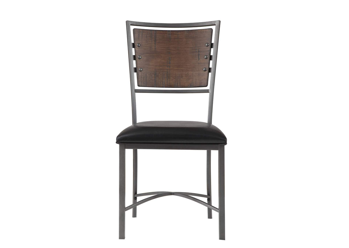 5606S Fideo Side Chair