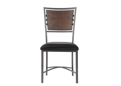 5606S Fideo Side Chair