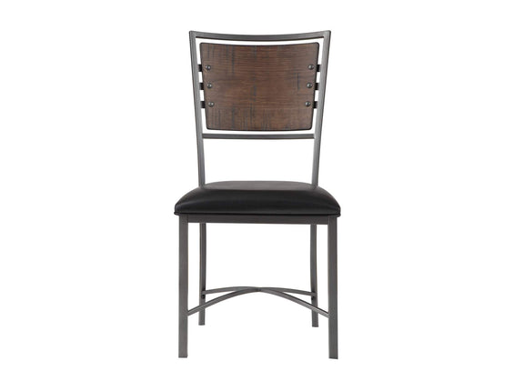 5606S Fideo Side Chair