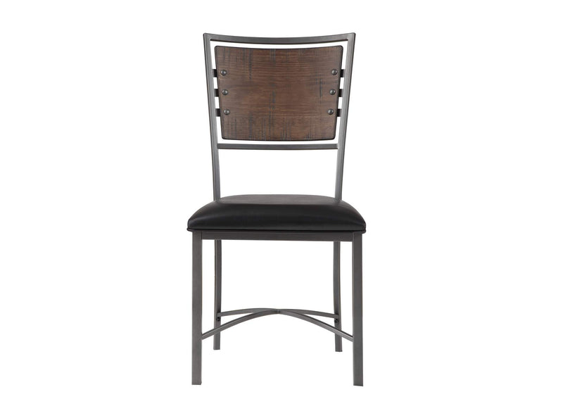 5606S Fideo Side Chair
