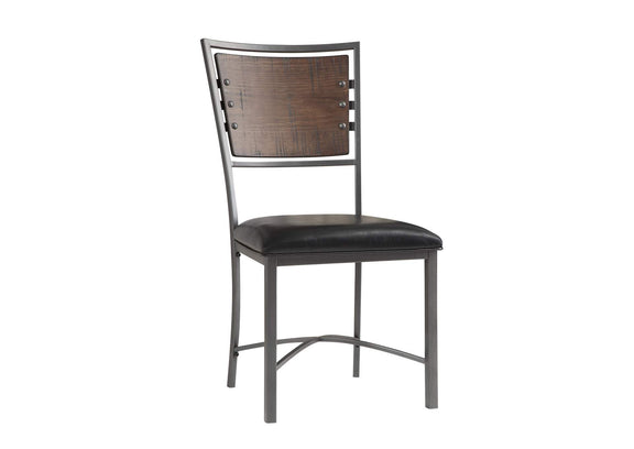 5606S Fideo Side Chair