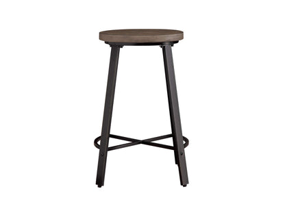 5607-24 Chevre Counter Height Stool