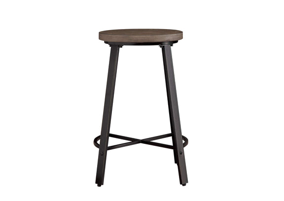 5607-24 Chevre Counter Height Stool