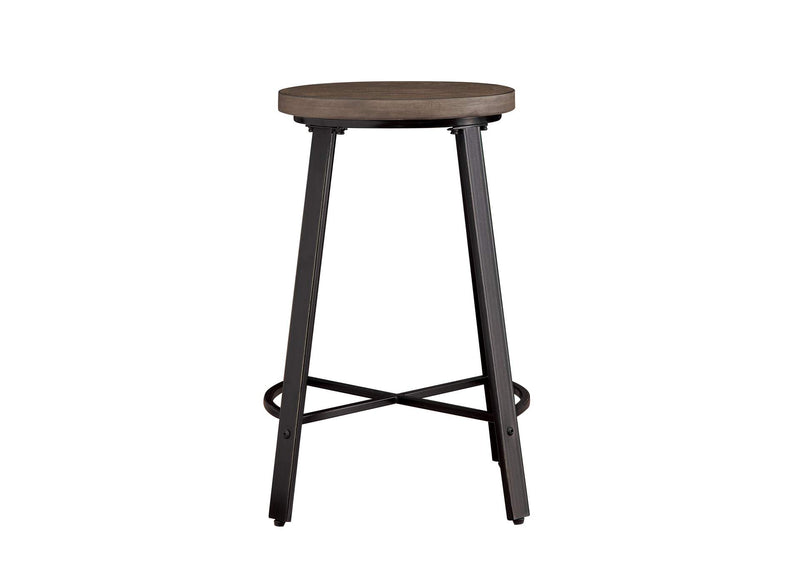 5607-24 Chevre Counter Height Stool