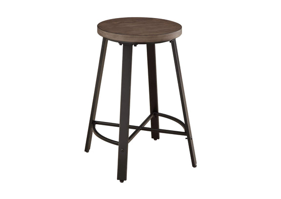 5607-24 Chevre Counter Height Stool